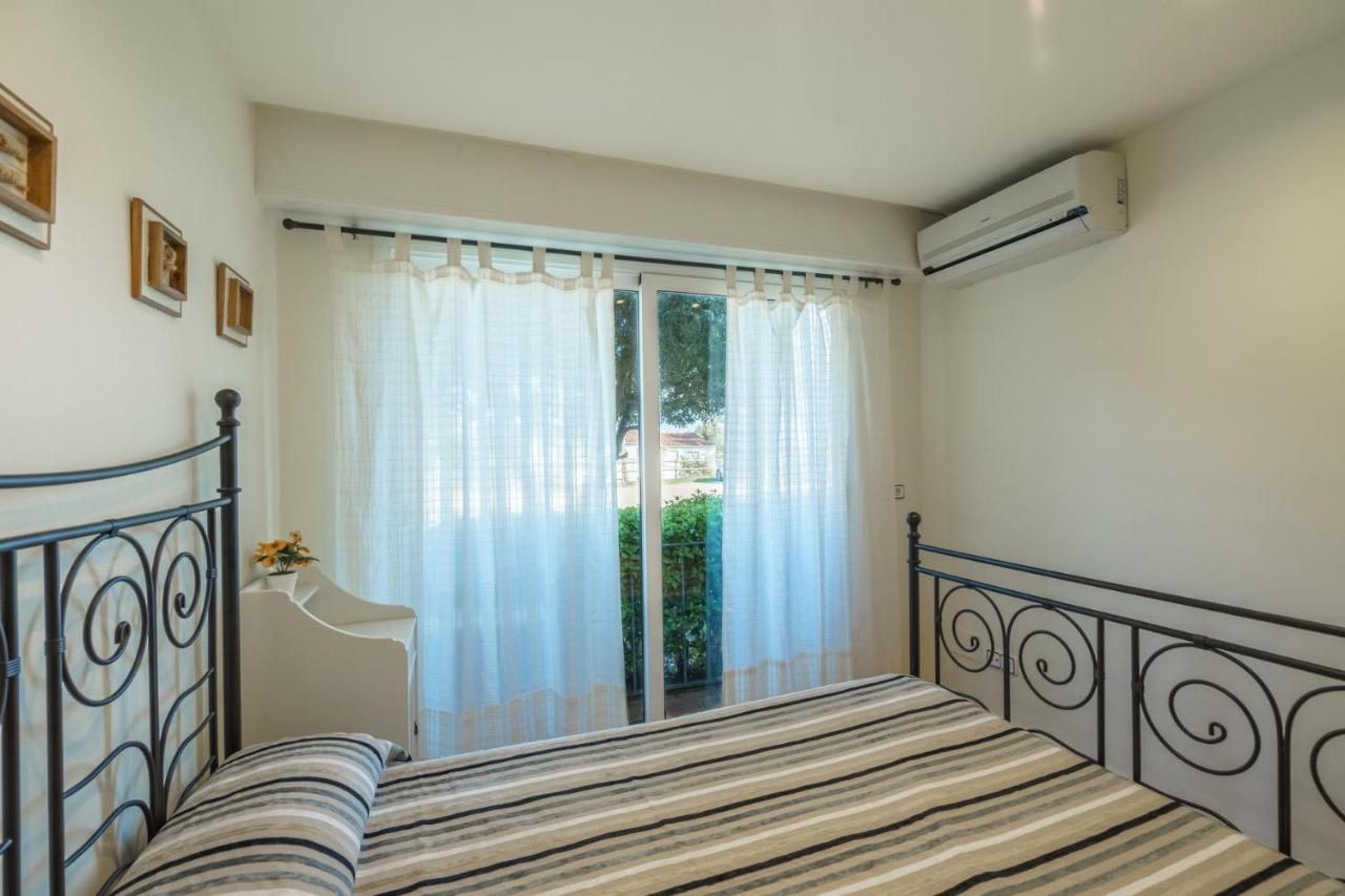 Apartamento Ca-4 Calella De Palafrugell 4 Pax Exterior foto