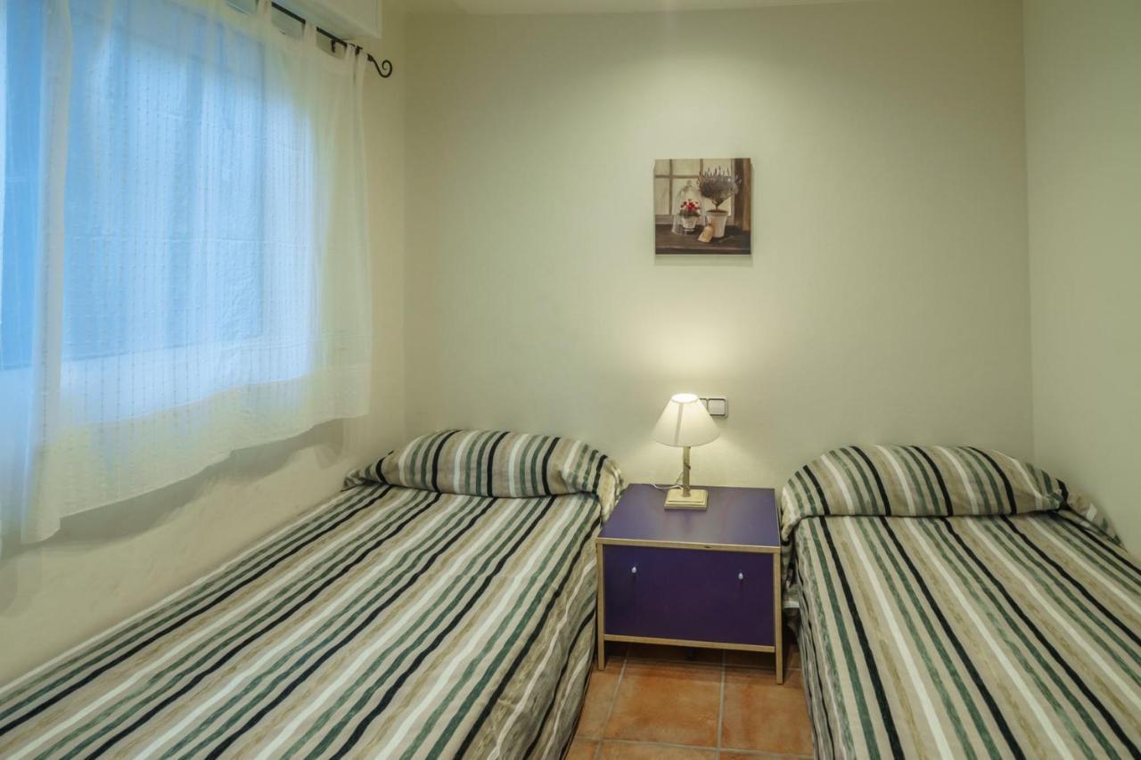 Apartamento Ca-4 Calella De Palafrugell 4 Pax Exterior foto